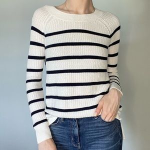 Knit Sweater